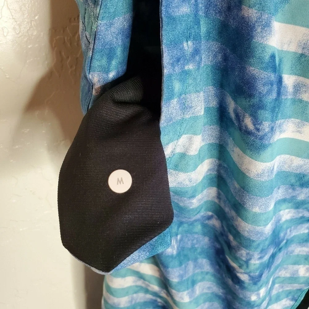 Lululemon The Short Performance Stretch Active Shorts Men's M